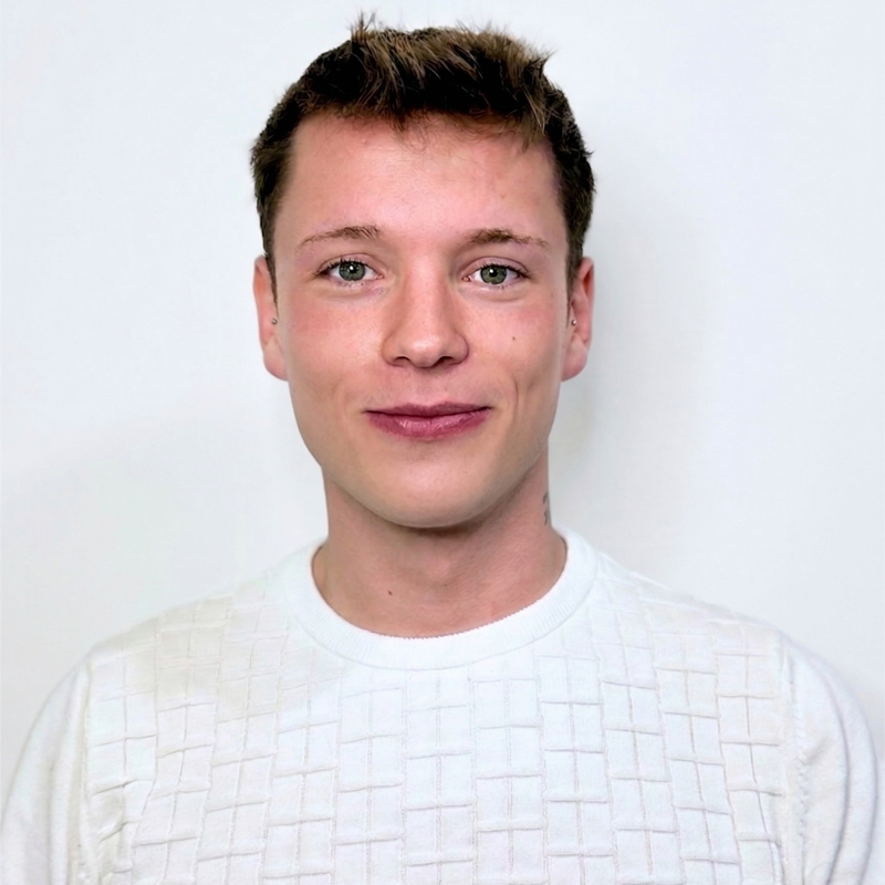 Sascha Schröer — Geschäftsführer & Lead Developer